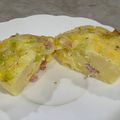 Chris Gan's cooksnap of when they made Egg Bites.