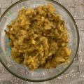 Darshna Rathod's cooksnap of when they made સાદી ખીચડી (Simple Khichdi Recipe In Gujarati).