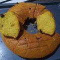 Cooksnap dari adeganda14@gmail.com untuk resep (28.1) Butter Cake Ubi Kuning