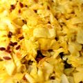 Cooksnap de Paulo Nunes quando cozinhou Repolho cozido com Passas e Pinhões.