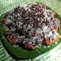 Cooksnap dari ayu mustika untuk resep Pisang Goreng Crispy Keju coklat
