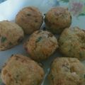 Cooksnap dari Gerry Cookies untuk resep Bakwan Tahu