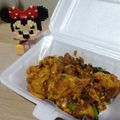 Cooksnap dari ika widyawati untuk resep Pangsit Goreng