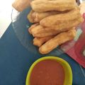 Cooksnap dari olga untuk resep Cakwe