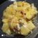 El cooksnap de Juanlo Erencia cuando hizo Bacalao al pil-pil.