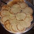 صورة من Hanady Issa، شاركها بعد تجربة وصفة كريب