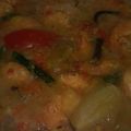 Cooksnap dari Sophie untuk resep Kuah asam Keueung khas Aceh (asam pedas)