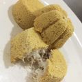 Cooksnap dari indrijrola untuk resep Putu Cangkir Makassar
