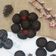 Cooksnap dari Dapur ELVA untuk resep Bola coklat regal