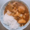 Mickey Yeh 的 咖哩飯（二人份） cooksnap