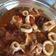 Cooksnap dari Santika Stevi untuk resep Cumi Asam Manis Pedas