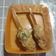 Cooksnap dari Livinia Soenjoto untuk resep Sempol ayam kenyal dan empuk