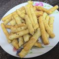 صورة من Fooz، شاركها بعد تجربة وصفة القرموص