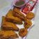Jiya Mehta का कुकस्नैप जब उन्होंने ब्रेड पकौड़े(bread pakoda recipe in hindi) बनाया था।