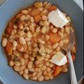 Cooksnap από Ιωαννα Τασιοπουλου στη συνταγή Φασολάδα στην χύτρα ταχύτητος!