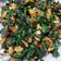 Cooksnap dari Alfiani KL untuk resep Tumis Daun Singkong Sederhana