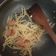Cooksnap dari Bintang Shantia untuk resep Spagheti Aglio Olio Mudah Pol