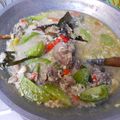 Cooksnap dari Shinta Tyarani untuk resep Garang Asem Ayam