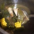 Cooksnap dari Nuryani Usdek untuk resep Sayur asem pedas bumbu racik indofood (sayur asem)