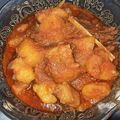 Cooksnap dari Ika Yuni Astuti untuk resep Krengsengan Daging Sapi