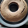 Cooksnap dari Casih Winarsih untuk resep Bolu pisang Ambon panggang