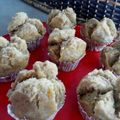Cooksnap dari adelina untuk resep Bolkus Pisang Cappucino