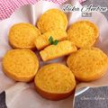 Cooksnap dari Cezie Liem untuk resep Bika Ambon Mini