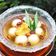 Cooksnap dari Ariska untuk resep Wedang Ronde