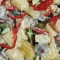 Cooksnap dari Anna Cindil untuk resep Sambal Goreng Hati Sapi & Pete