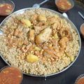 صورة من ام عبد الرحمن المشاقبة، شاركها بعد تجربة وصفة الذ 😋 مفتول