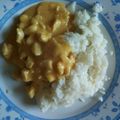 Nohra Cooksnap-ja, amikor elkészítette a(z) Narancsos csirke receptet.