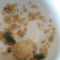 Cooksnap dari Wenny Widyanti untuk resep Tahu Oatmeal / Tahu 5 Rasa ala TaWan