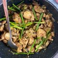 Cooksnap của Thảo Phương Phạm khi họ làm theo món MÓN SINGAPORE: CHÁO ẾCH SINGAPORE 🇸🇬
