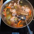 Cooksnap dari laila ambarsari untuk resep Garang asem ayam segerrr