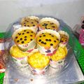 Cooksnap dari Ian Anggraeni untuk resep Vanila cup cakes
