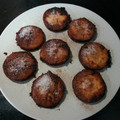 El cooksnap de neus cuando hizo Sándwich de galletas frito.