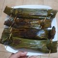 Cooksnap dari ida dewi untuk resep Pepes Pindang Tongkol