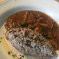 Yokchina's cooksnap of when they made カルダモンライス♪カレーのお供に.