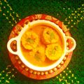 Saroj Shah's cooksnap of when they made મકાઈ નું શાક (Corn Sabji Recipe In Gujarati).