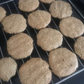 El cooksnap de Maria Laura Francetich cuando hizo Galletas de avena sin manteca.
