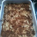Cooksnap από evikapa στη συνταγή Πτι μπερ με κρέμα 🍪