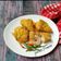 Cooksnap dari Giacinta Permana untuk resep Gehu / Tahu Isi Sederhana #Agust35