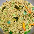Cooksnap dari Maulina Nur Istiqomah untuk resep Usus ayam bumbu kuning