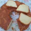 Cooksnap dari Minie Nora(MNKitchen) untuk resep Marble Cake/ Marmer Cake/ Bolu Jadul Metode ALL IN ONE