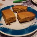 El cooksnap de Silvia Fernández cuando hizo Torta de naranja sin gluten 🧡.
