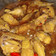 Cooksnap dari Yuni Silviani untuk resep Sayap Ayam Goreng Saus Mentega