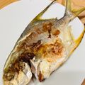 馴獸師在廚房 的 香煎金鯧魚 cooksnap