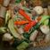 Cooksnap dari Caecilia Vitri Hapsari untuk resep Suki kuah tomyam