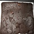 El cooksnap de Amandy C. Fuenzalida cuando hizo Brownie flash.
