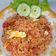 Cooksnap dari Muffadillah untuk resep Nasi Goreng Merah Devina Hermawan